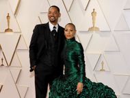 94th Annual Academy Awards - Arrivals - Source: Getty